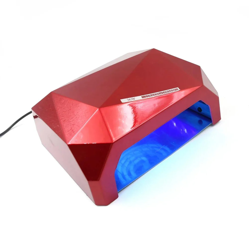 LED Nail Dryer