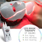 LED Face Sculpting Mask