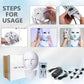LED Face Sculpting Mask
