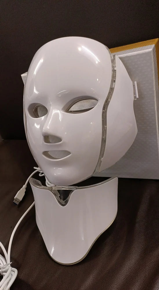LED Face Sculpting Mask