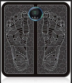 Smart EMS Foot Massager