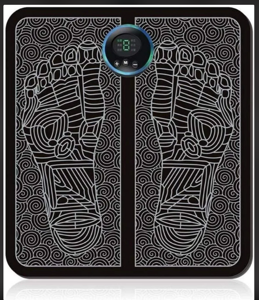 Smart EMS Foot Massager