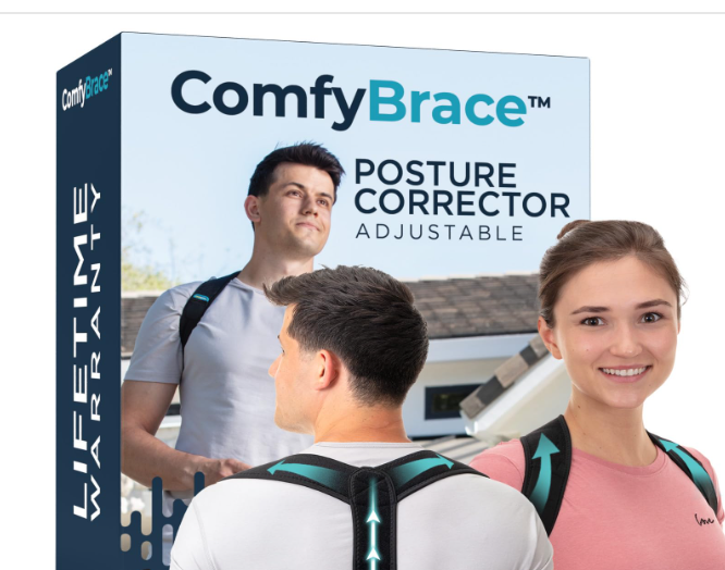 Posture Training Strap