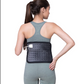 Heated Back Support Belt