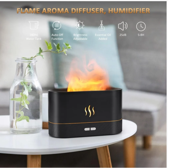 Portable Air Purifier
