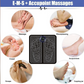 Smart EMS Foot Massager