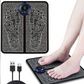 Smart EMS Foot Massager