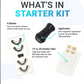 Snore smart device