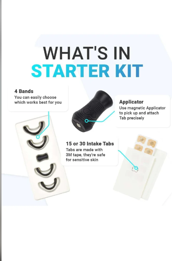 Snore smart device