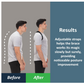 Posture Training Strap