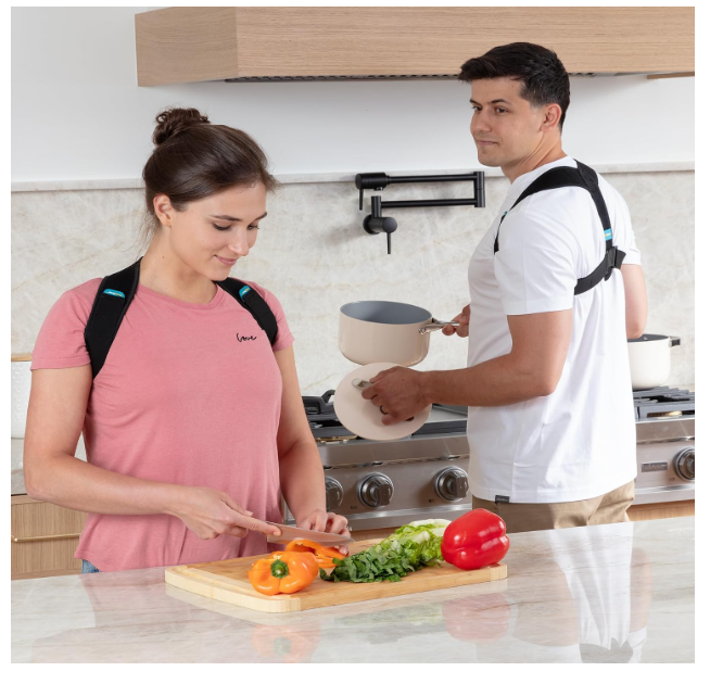 Posture Training Strap