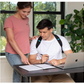 Posture Training Strap