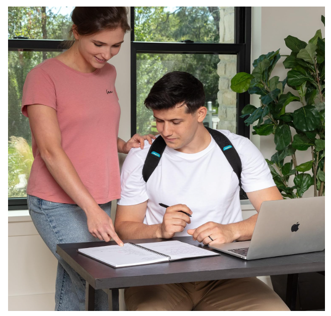 Posture Training Strap
