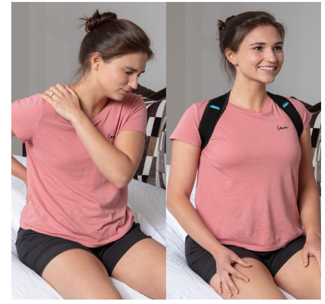 Posture Training Strap