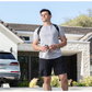 Posture Training Strap