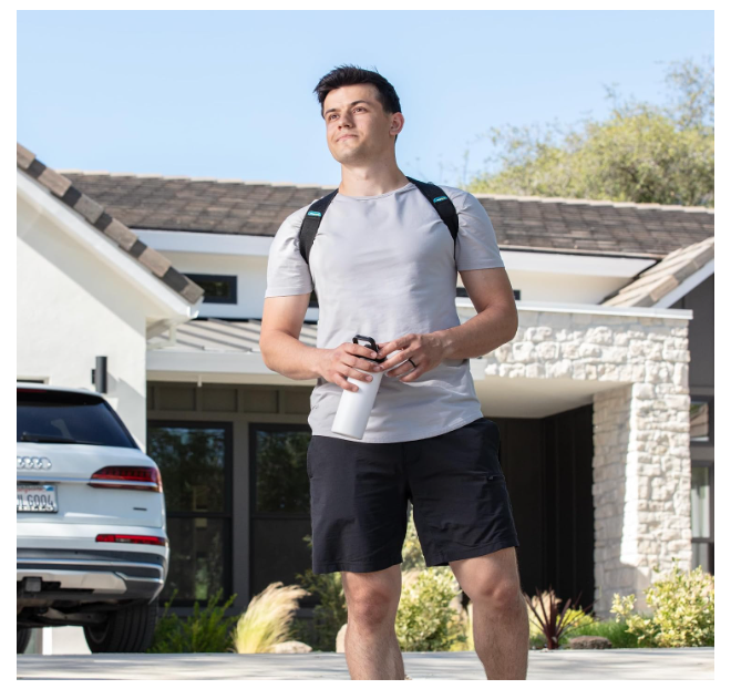 Posture Training Strap