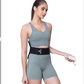 Heated Back Support Belt