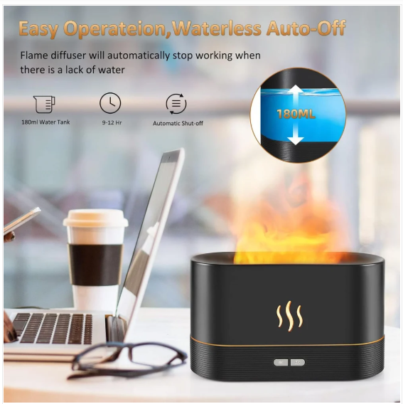 Portable Air Purifier