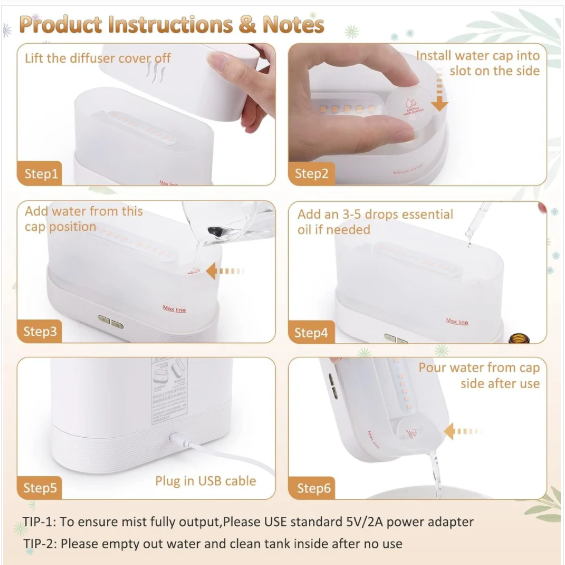 Portable Air Purifier