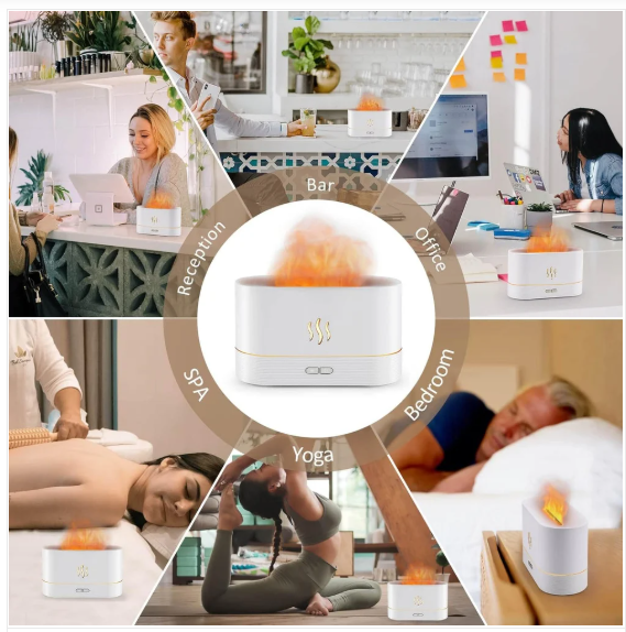 Portable Air Purifier