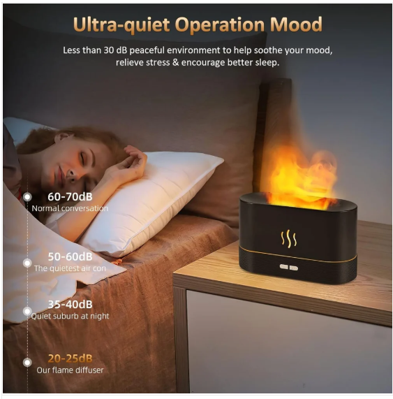 Portable Air Purifier