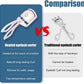 Heated Eyelash Curler