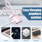 Heated Eyelash Curler