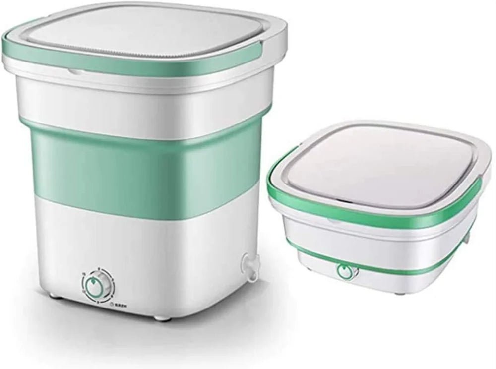 Portable Washing Machine
