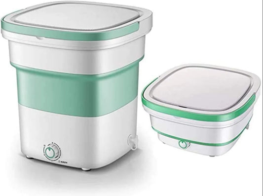 Portable Washing Machine