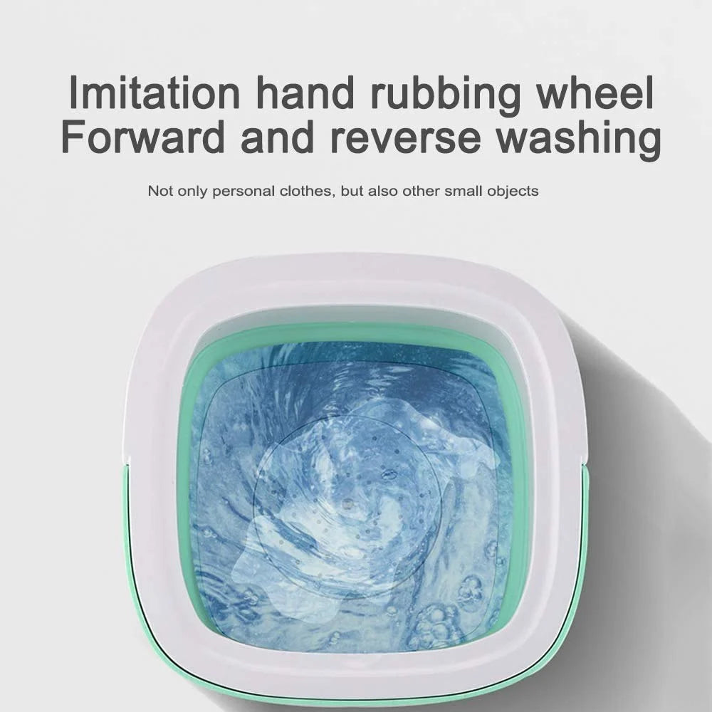 Portable Washing Machine