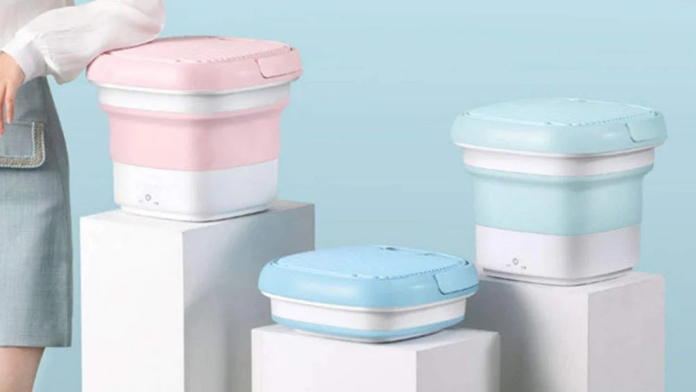 Portable Washing Machine