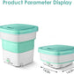 Portable Washing Machine