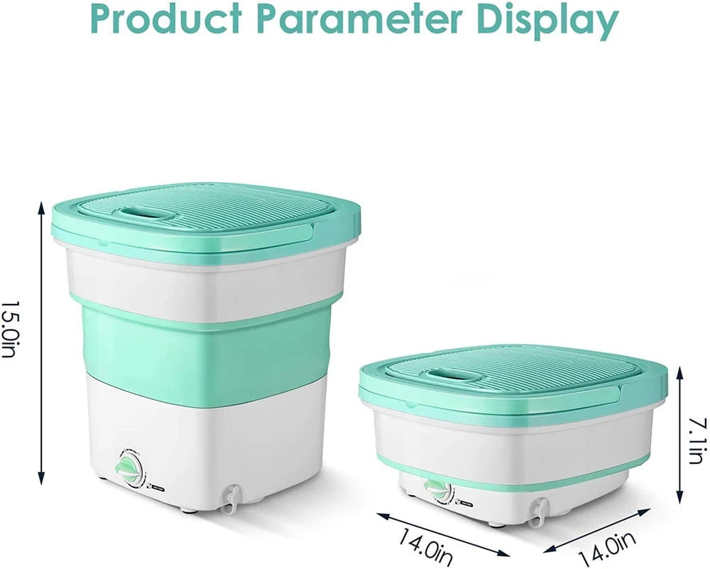 Portable Washing Machine
