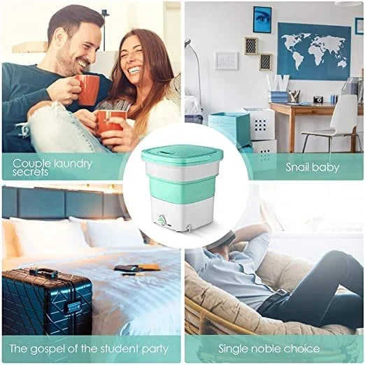 Portable Washing Machine