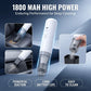 Mini Desktop Vacuum Cleaner