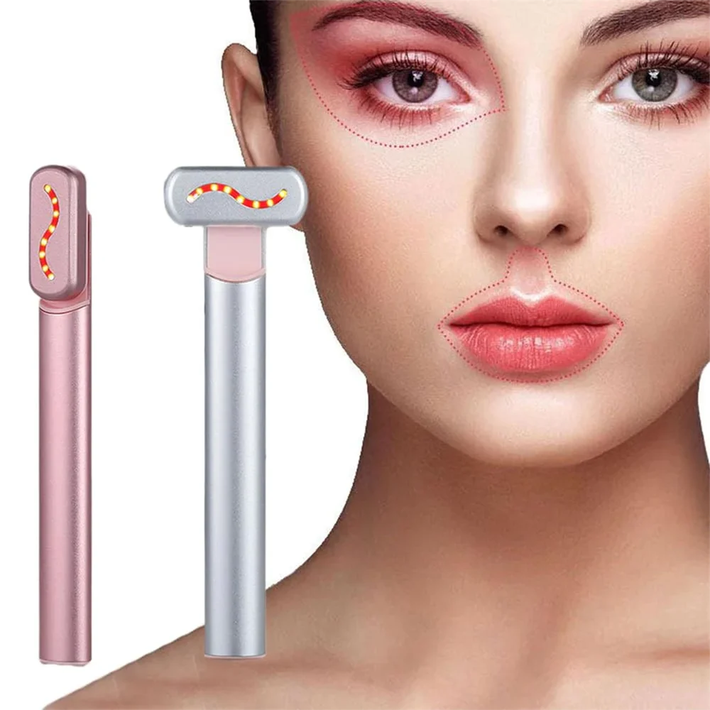 Red Light Therapy Wand